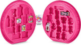 5 Surprise Toy Mini Brands Series 2 Verzamelmap en 3 Surprise capsules van ZURU Action Figures Naty Shop