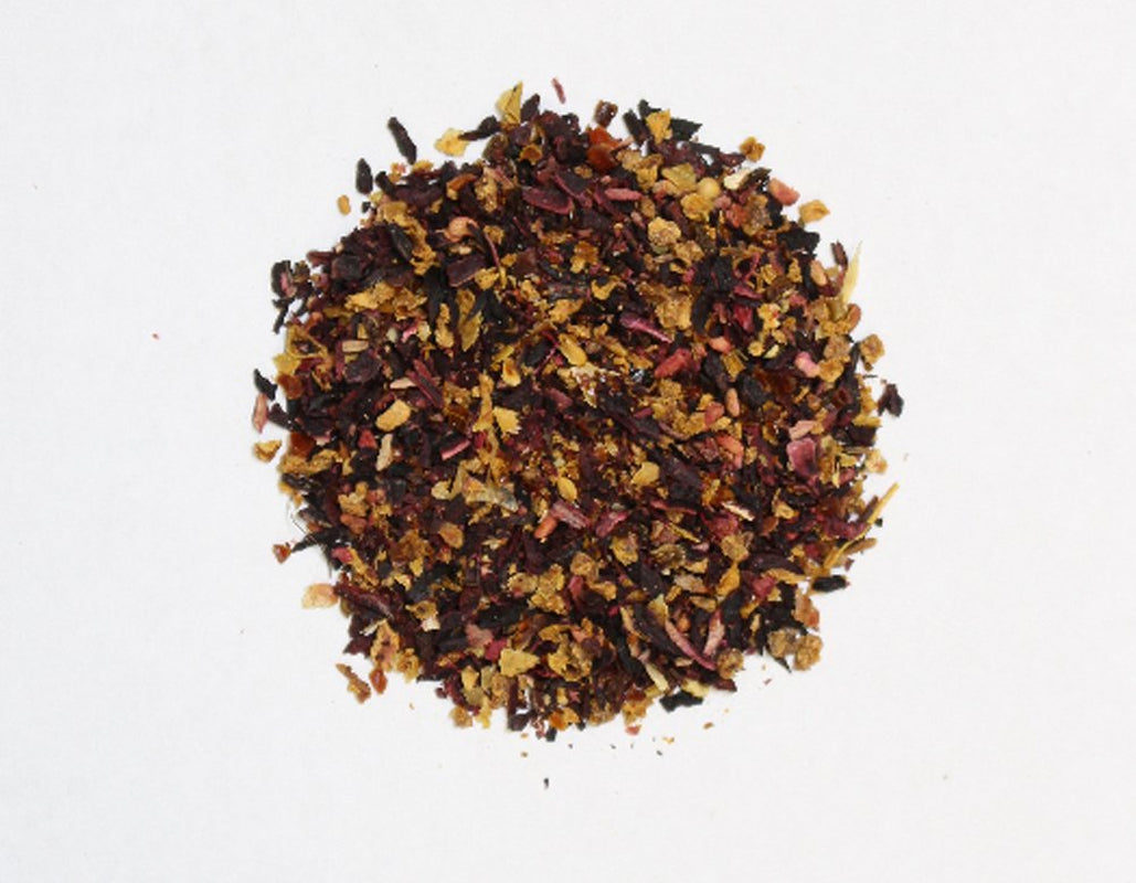 Biologische fruitthee, Früchtetraum, 45 g
