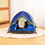 Dekens en meubels, Huisdieren, Grotten & Huizen, Katten, Kattenbedden, Katten - bedden, matrassen