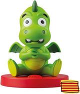 Sonoro de - Sant Jordi i un altre Conte - Verhalen en geluidsverhalen - speelgoed, educatieve inhoud, in het Catalaans, voor meisjes en jongens van 4 tot 6 jaar Bebe Naty Shop Speelgoed Standaardtitel