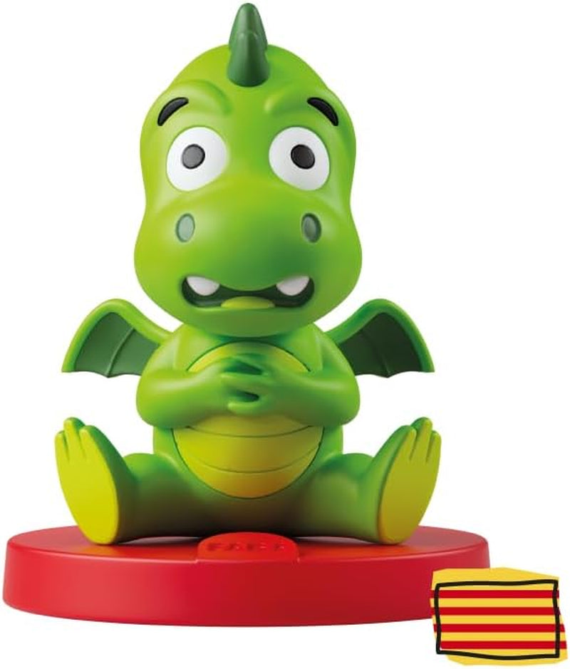 Sonoro de - Sant Jordi i un altre Conte - Verhalen en geluidsverhalen - speelgoed, educatieve inhoud, in het Catalaans, voor meisjes en jongens van 4 tot 6 jaar Bebe Naty Shop Speelgoed Standaardtitel