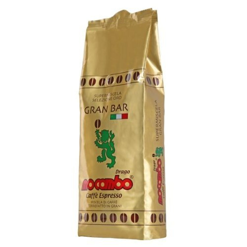 Gran Bar Selezione Oro, 1000 g hele bonen, 12 pakjes
