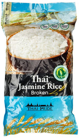 Geurige breukrijst, verpakking van 10 stuks (10 x 1 kg)