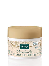 Kneipp Verwencrème-oliescrub, 200 ml Cosmetica en schoonheid Naty Shop