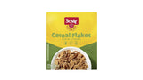 Glutenvrije graanvlokken 300g, verpakking van 8