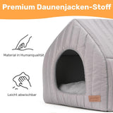 Dekens en meubels, Huisdieren, Grotten en huizen, Katten, Kattenbedden, Katten - Bedden, Matrassen