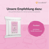 Goodbake roze kleurstof (11 ml) - Intense kleurstof - Zeer geconcentreerde kleur - Voor het kleuren van taarten, fondant, botercrème, drankjes, slijm en vele andere artikelen. 100% veganistisch
