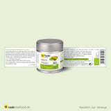 Raab Vitalfood® Premium Bio Matcha Poeder (30g) - Origineel uit Japan, puur matchapoeder zonder toevoegingen, fijngemalen, mild bittere smaak, groene theepoeder, veganistisch, theeceremonie