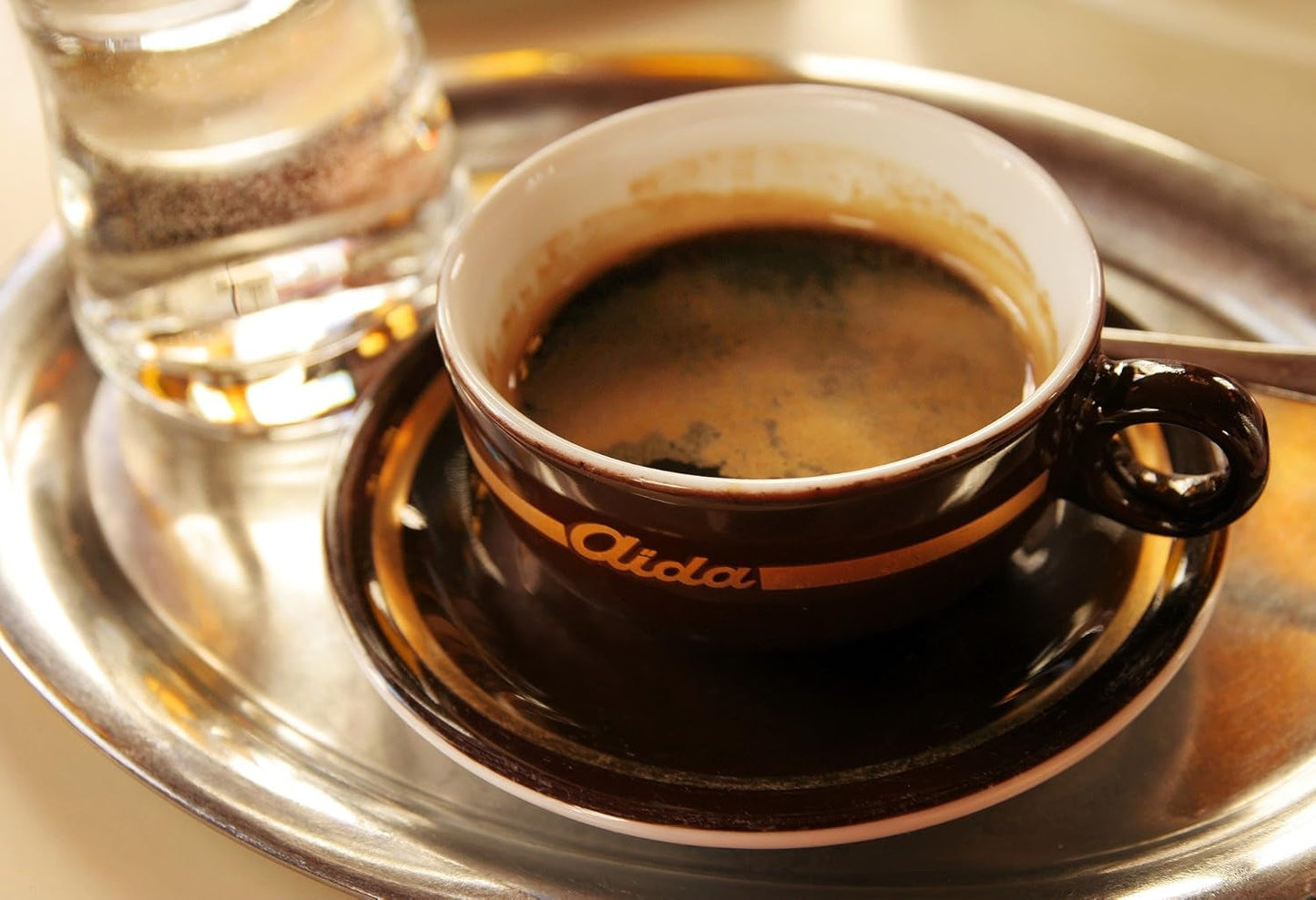 Midden-Amerikaanse koffiespecialiteit: Honduras koffie - Een Caribische specialiteit (1000 gram, hele bonen) - Single origin koffie - Premium koffie - Lage zuurgraad - Licht gebrand en vers