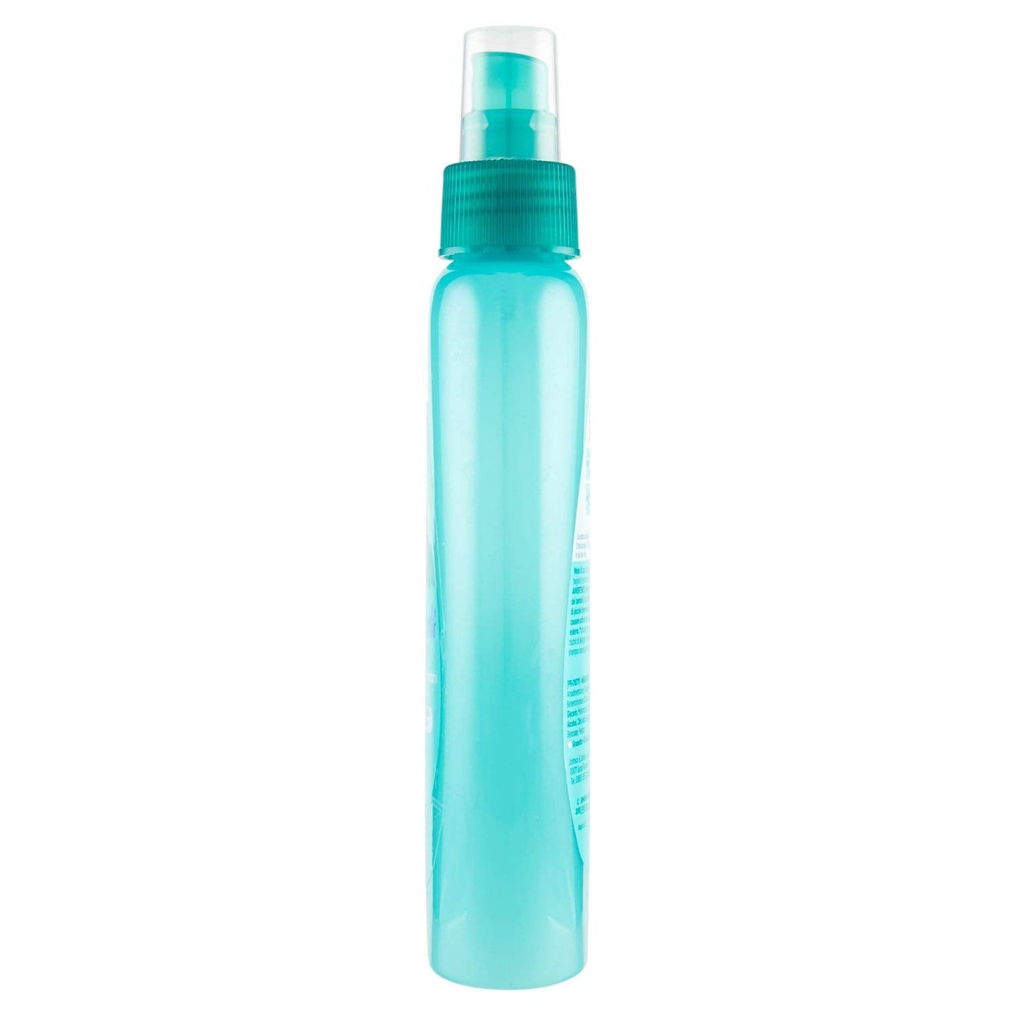 Spray voor kinderen, geen knopen, ontklitten, geen tranen, ook voor lang of krullend haar, 200 ml Haarontwarrende producten Naty Shop