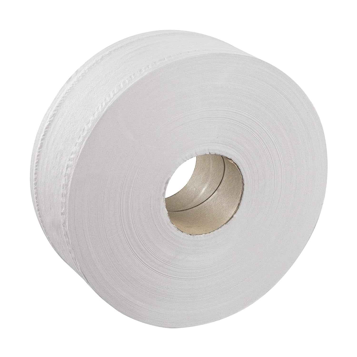 Scott Essential Jumbo Toiletrol 8501 - toiletpapier Jumbo Rol - 6 rollen X 1.053 vellen 2-laags toiletpapier (2.400 M totaal)