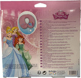 Disney baby reiskussen prinsessen Reiskussens Naty Shop