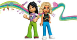 LEGO 42610 Karaokefeest met vrienden Bouwsets Bestel in de LEGO-Store
