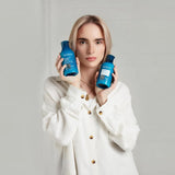Redken Intensief Haarmasker voor al het beschadigde haar Herstelt en regenereert Anti-breuk Extreme Strength Builder Plus Masker 1 x 250 ml Naty Shop Haarmasker