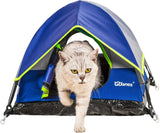 Dekens en meubels, Huisdieren, Grotten & Huizen, Katten, Kattenbedden, Katten - bedden, matrassen