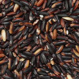 ROYAL THAI RICE - Zwarte kleefrijst - 1 x 1 KG