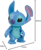 Stitch Disney's Lilo Collectible Friends Figures Set van 8 figuren 5 cm hoge verzamelfiguren 3 jaar oud speelgoed van Just Play Actiefiguren Naty Shop