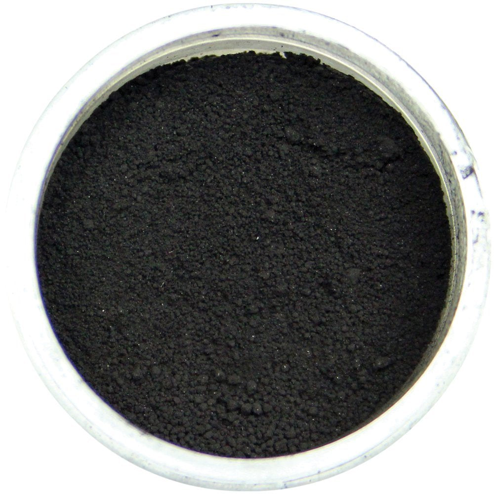 Poedercoating - Zwart (2G)