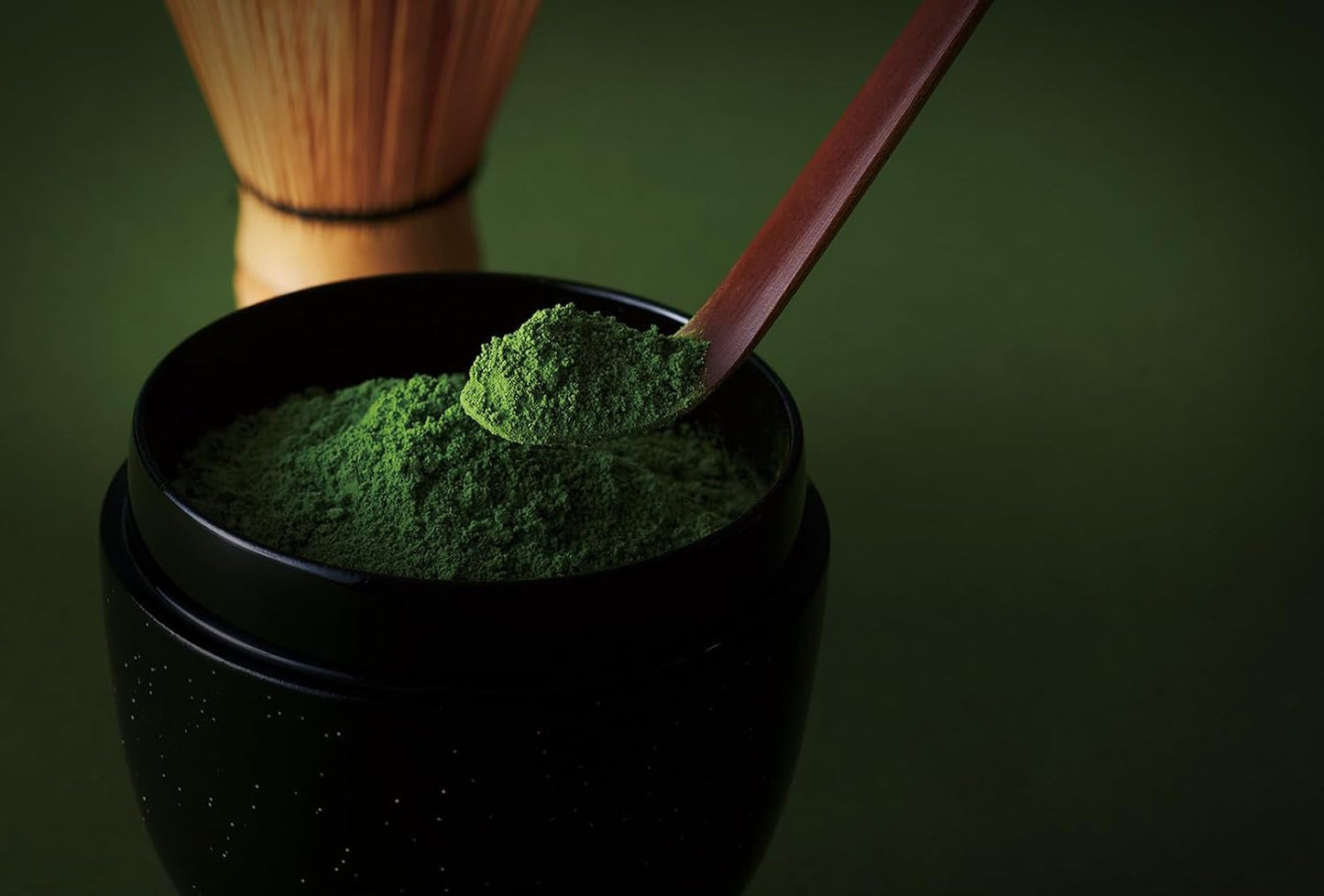 ITO EN Instant Matcha Poeder – Gezoet Matcha theepoeder in zakjes van 12 g (10 stuks per verpakking) – 1 x 120 g (2 pakken)