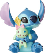 Disney Showcase Collection Stitch Doll-figuur