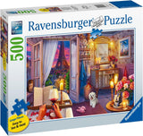 Ravensburger Puzzel - in kuip - 500 stukjes Gold Edition puzzel Naty Shop