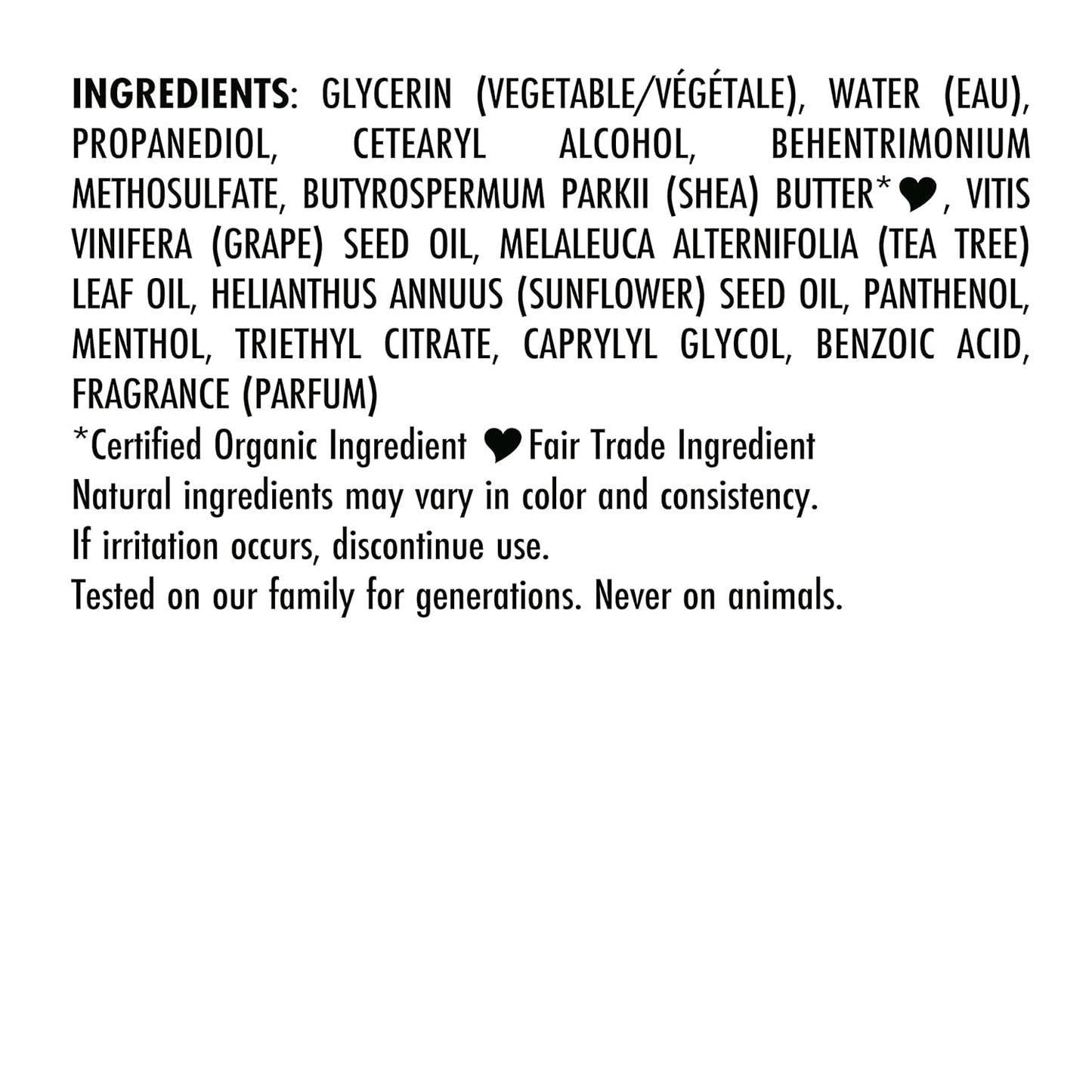 Gewichtloos hydraterend ontwarrend product Flesje van 237 ml voor krullend/golvend haar Ontwarrende producten Naty Shop