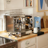 Thuis Barista Caffé Crema Forte 1000g hele bonen