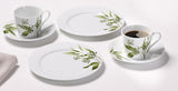 Ritzenhoff & Breker Evora koffieservies, 18 delig, porselein