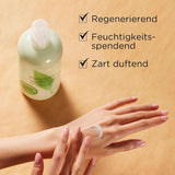 Elizabeth Arden - verfrissende bodylotion met geur van groene thee-extract, 500 ml Douche en bad Naty Shop