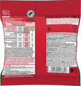 NESTLÉ Mini-eieren, kleine melkchocolade-eieren met romige vulling en knapperige stukjes, 1 pakje (1 x 89 g)