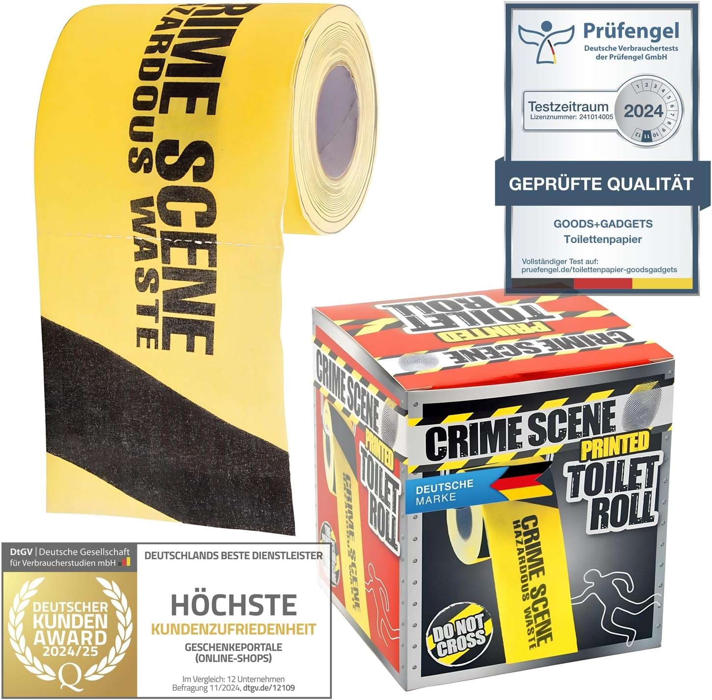 Eenhoorn Toiletpapier - Schattig toiletpapier maakt van je badkamer een oase van comfort (eenhoorn)