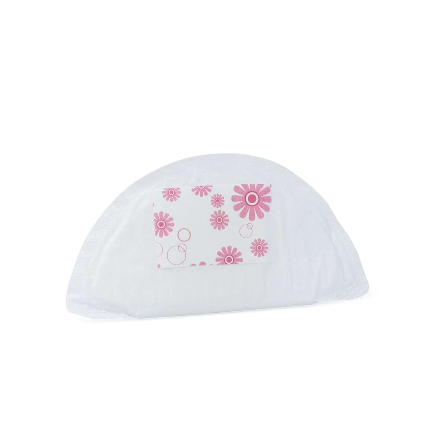 ELANEE 219-V1 Ultradunne zoogcompressen, wit Accessoires Voeding en borstvoeding Bebe Naty Shop