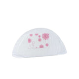 ELANEE 219-V1 Ultradunne zoogcompressen, wit Accessoires Voeding en borstvoeding Bebe Naty Shop