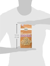 Krokante Hof Speltmuesli (1 x 425 g) Verpakking van 1
