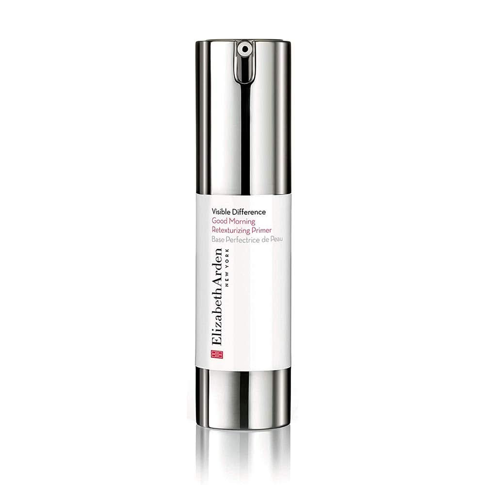 Elizabeth Arden Zichtbaar verschil Good Morning Retexturizing Primer Cosmetica en schoonheid Naty Shop