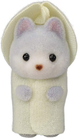 Sylvanian Families L5636 Husky Family Naty Shop-poppen