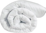 Dekbed voor vier seizoenen Caleffi Dormissimi, polyester, effen kleuren, voor een tweepersoonsbed Dekbedden en dekbedden Naty Shop Unique 160 X 190 Cm