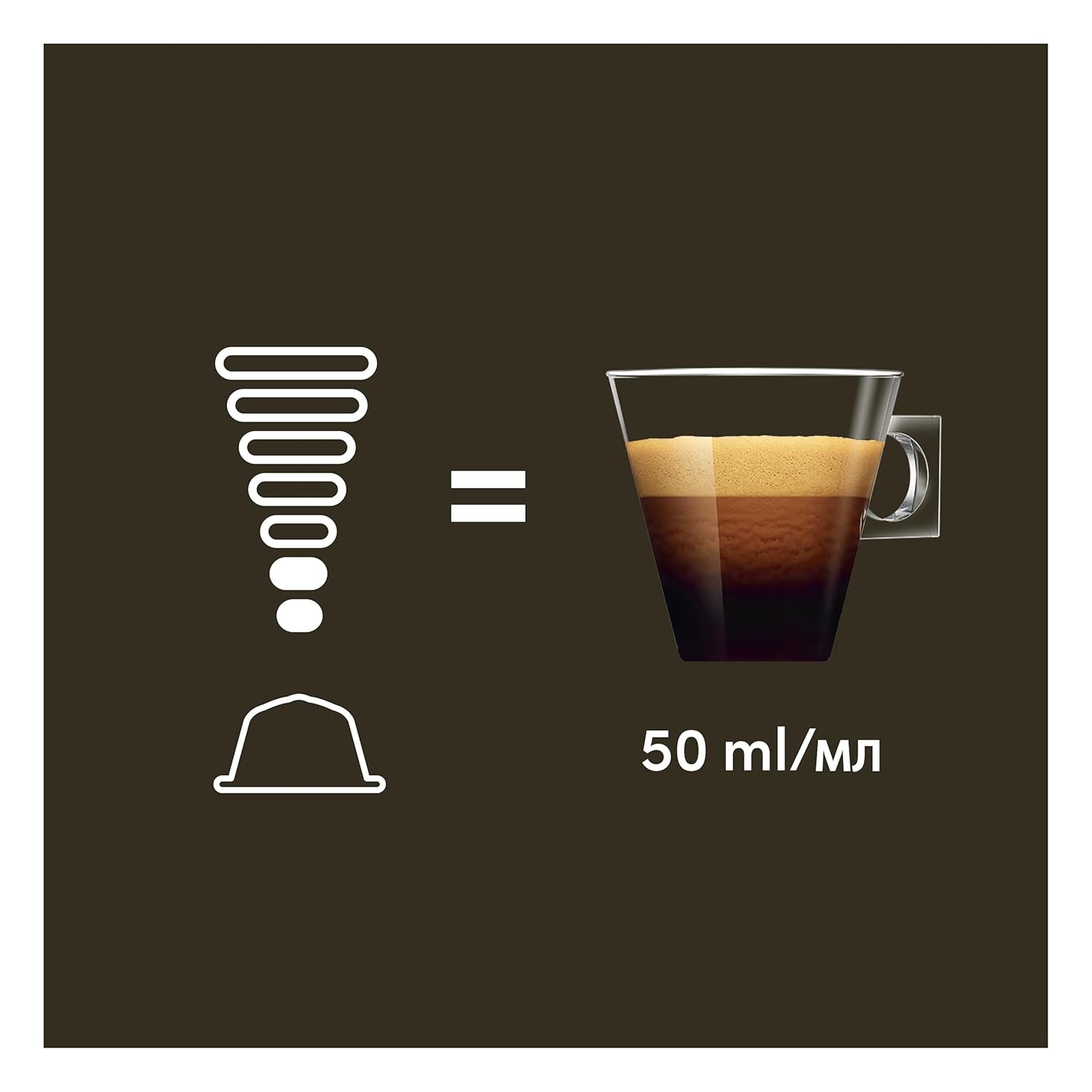 Nescafé Dolce Gusto Café Dolce Gusto Espresso Intenso Besch. | Nestle Pack 3 Kisten Mit 18 Kapseln,Die Jewells 16 Einheit (3er-pakket)