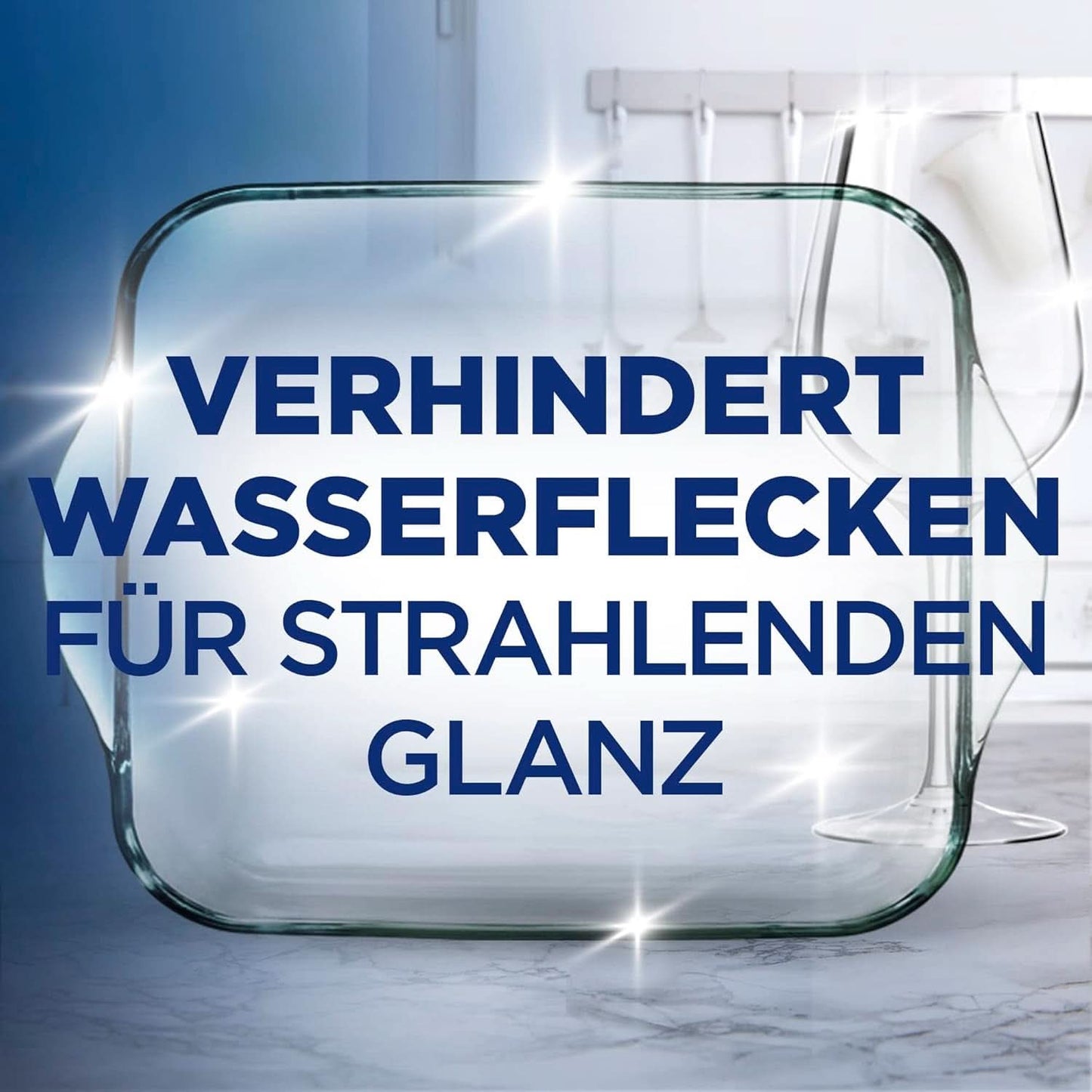 Finish Glans- en Glansspoelmiddel - Voor een glanzende en droge vaat zonder watervlekken - Megapack 800 ml (3-pack) Naty Shop