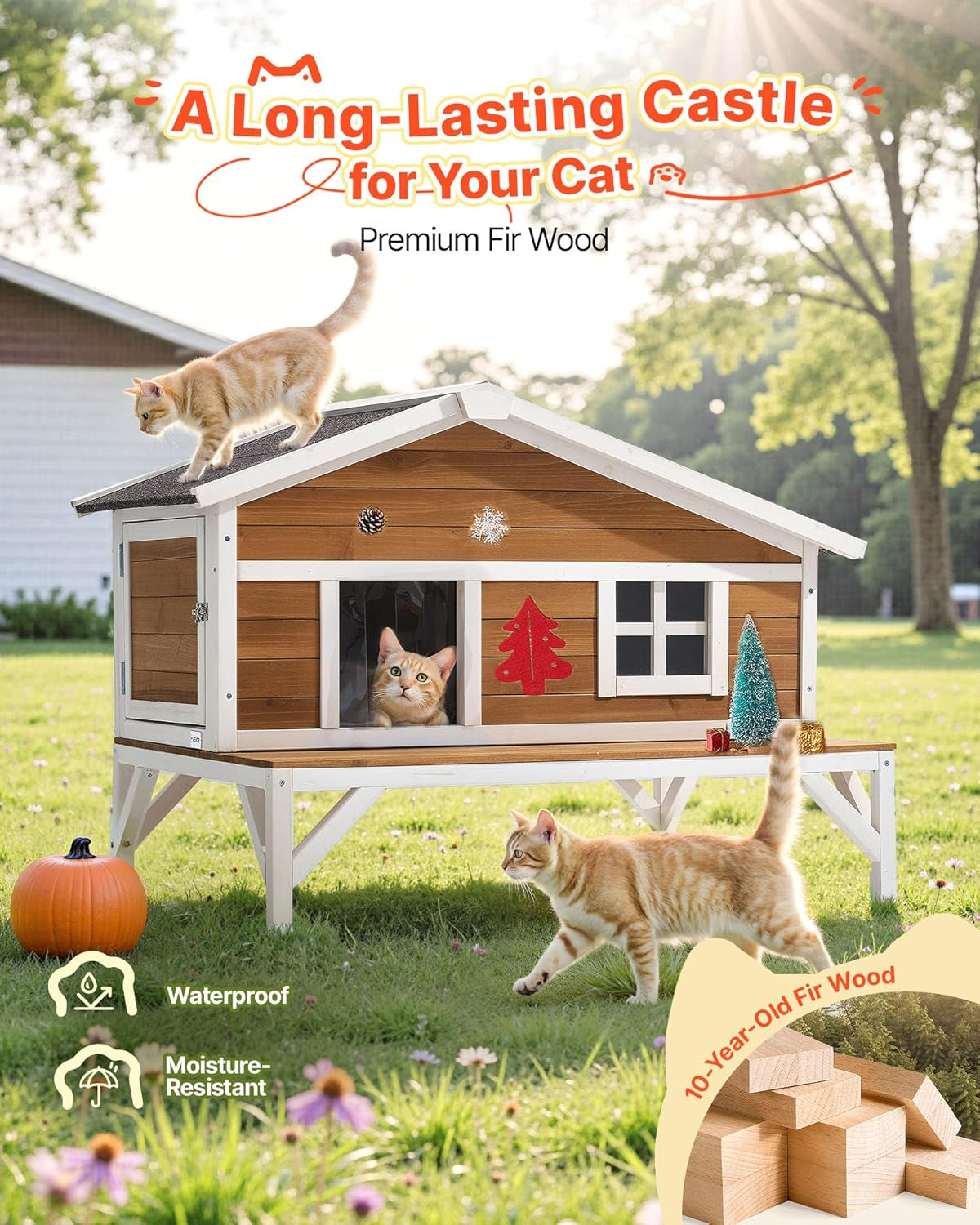 Dekens en meubels, Huisdieren, Grotten en huizen, Katten, Kattenbedden, Katten - Bedden, Matrassen