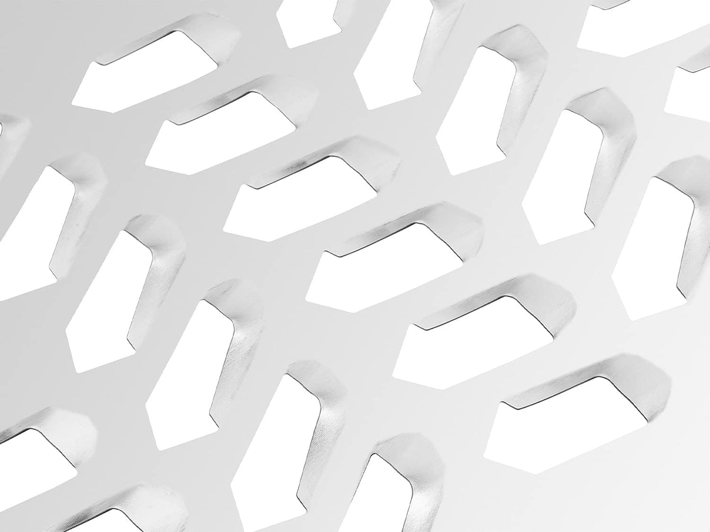 ZWILLING Z-Cut vierkante rasp, multifunctioneel, roestvrijstalen mes Dunschiller Naty Shop