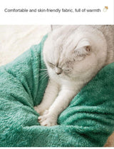 Dekens en meubels, Huisdieren, Grotten & Huizen, Katten, Kattenbedden, Katten - bedden, matrassen