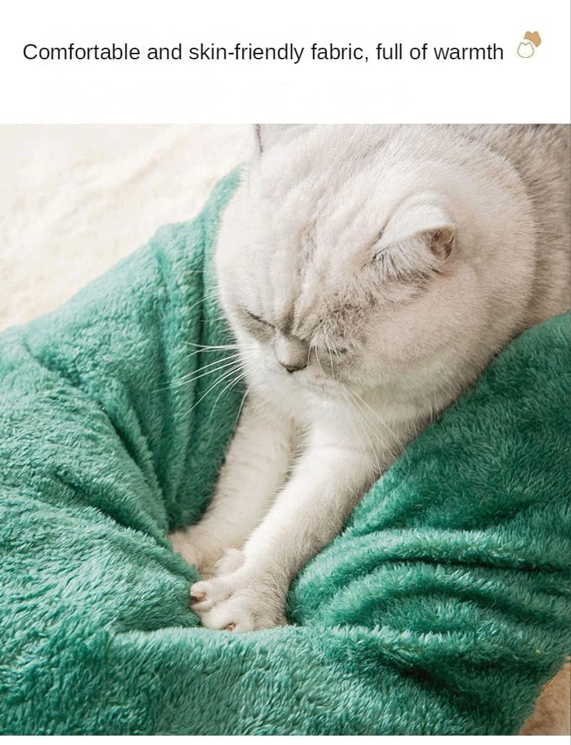 Dekens en meubels, Huisdieren, Grotten & Huizen, Katten, Kattenbedden, Katten - bedden, matrassen
