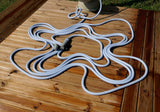 Magic Soft Smart 22,5 meter - Tuinirrigatiebuis, anti-knoop, anti-twist, waterslang