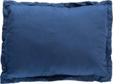 Trespass Sleepyhead Reiskussen, Uni Reiskussens Naty Shop Navy Per stuk