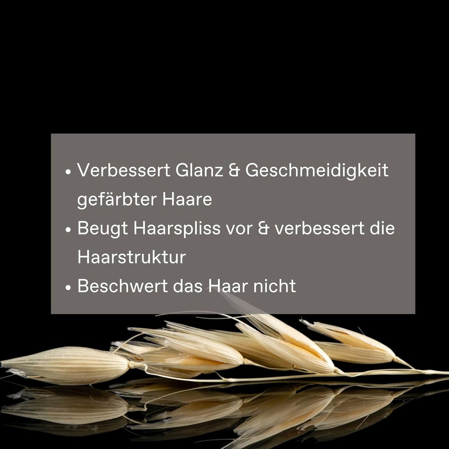 KORRES ARGAN OIL haarmasker, voedend masker met arganolie, sheaboter en tarweproteïne, ideaal voor gekleurd haar, vegan, 125 ml Naty Shop haarmasker