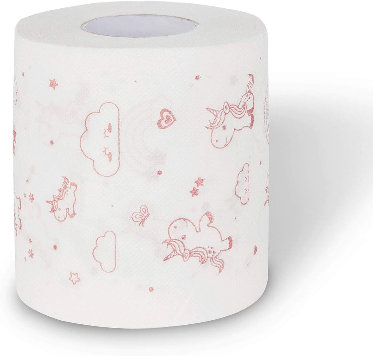 Eenhoorn Toiletpapier - Schattig toiletpapier maakt van je badkamer een oase van comfort (eenhoorn)