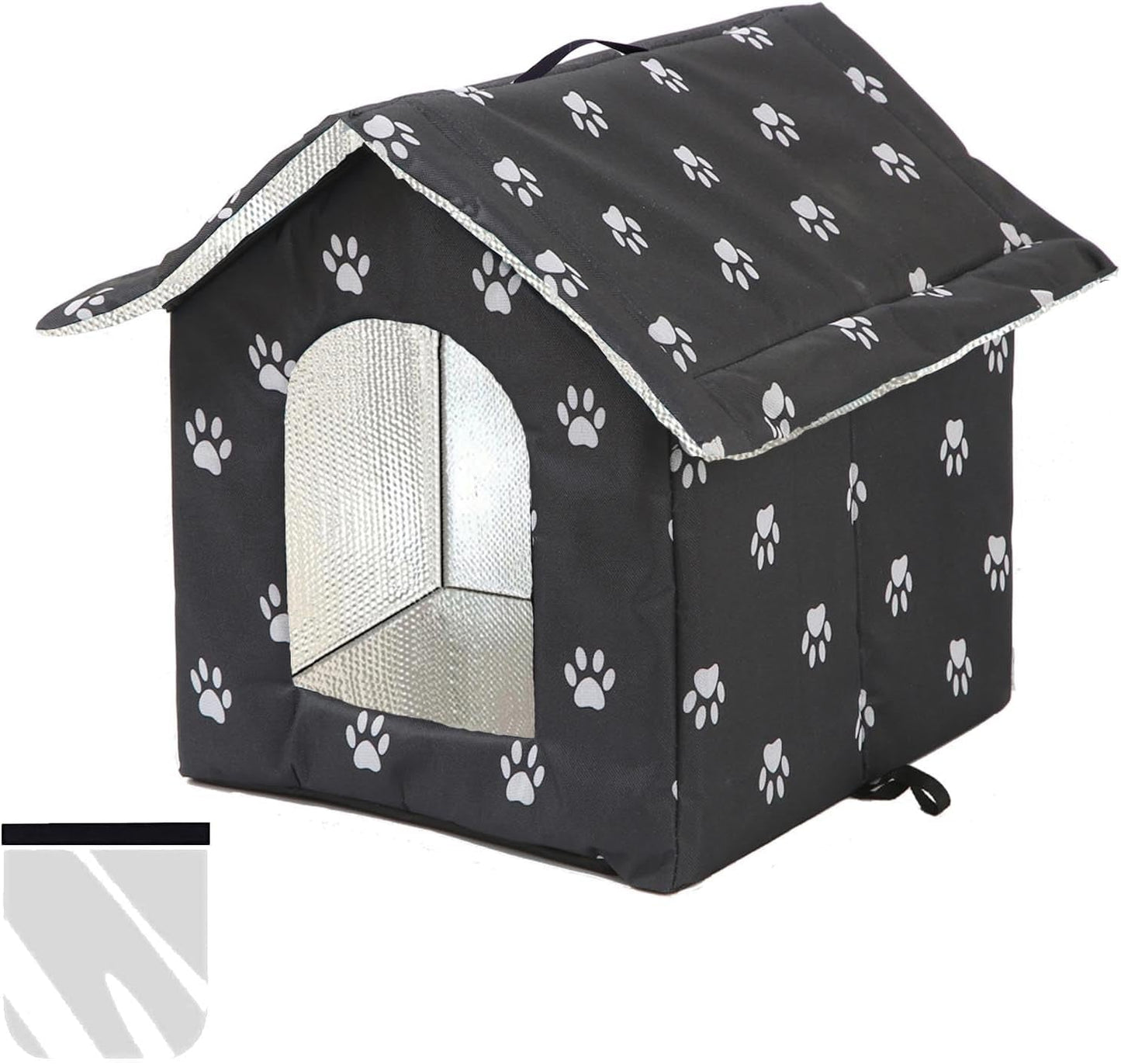 Dekens en meubels, Huisdieren, Grotten & Huizen, Katten, Kattenbedden, Katten - bedden, matrassen