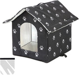 Dekens en meubels, Huisdieren, Grotten & Huizen, Katten, Kattenbedden, Katten - bedden, matrassen