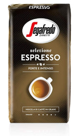 Segafredo - Selectie espressobonen - 8x 1 kg